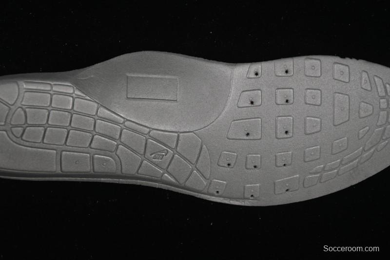 Nike Air Max 1 Retro Running Shoes with Half-Sole Air Cushion - HF8813-001