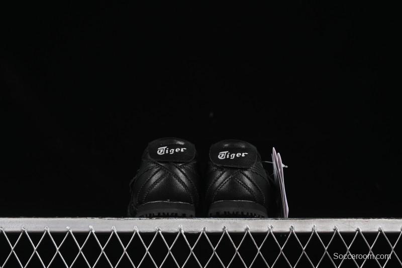 Onitsuka Tiger Mexico 66 Tgrs Mary Jane Low-Top Casual Summer Sandals - 1182A660-001