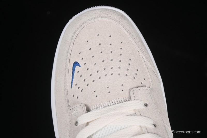 Nike SB Force 58 Retro Skate Shoes - CZ2959-007