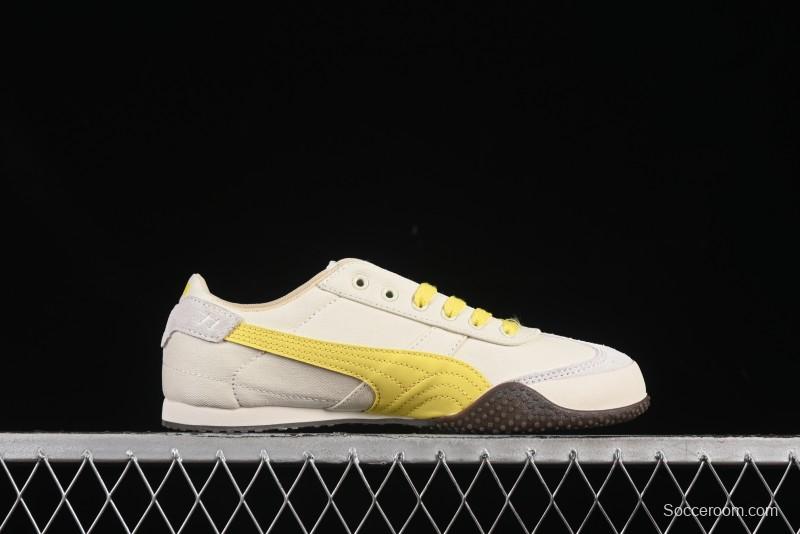 Puma Bella UT Canvas Casual Sneakers - 403492-01