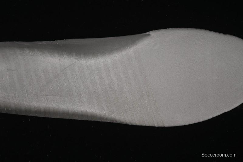 Nike Air Force 1 '07 Low Dior Collaboration Blue Iridescent Swoosh Casual Sneakers - XS1958-569