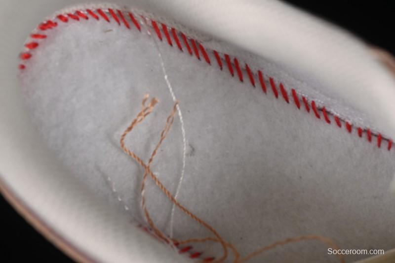 Nike Air Force 1'07 Low Strawberry Bear Custom Casual Sneakers - DB3301-551