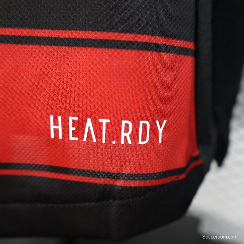 Player Version 25/26 Flamengo Home Jersey