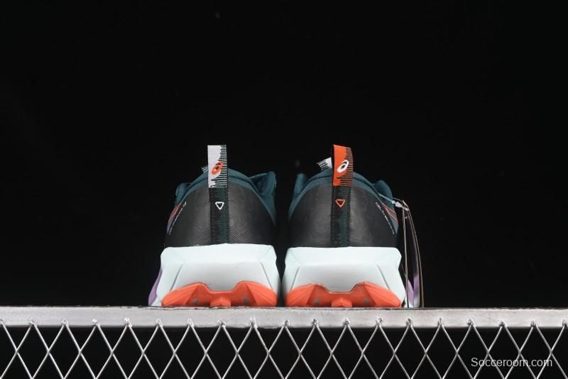 Asics Gel-Trabuco 13 Retro Breathable Casual Shoes with Cushioning for Men - 1012B768-001