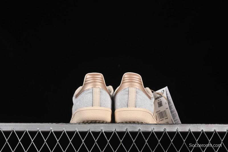 Adidas Samba OG Casual Sneakers - JQ2616