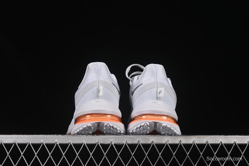 Nike Air Zoom Pegasus Premium Running Shoes with Mesh Upper and Air Cushion Technology - HQ2592-001