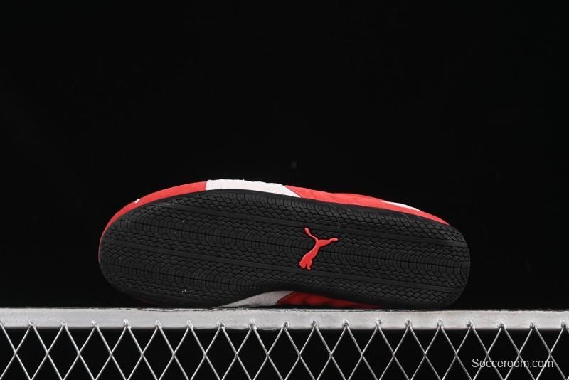 Puma The Open Product x Puma Speedcat Racing Series Low-Top Lifestyle Casual Shoes - 398846-02