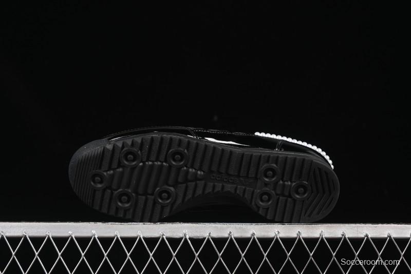 Adidas Originals SL 72 OG Retro Running Shoes - JQ2615