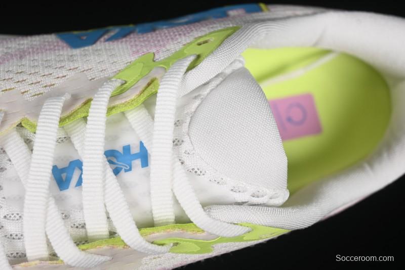 HOKA ONE ONE Rincon 4 Lightweight Breathable Running Shoes - 1155133 FNK