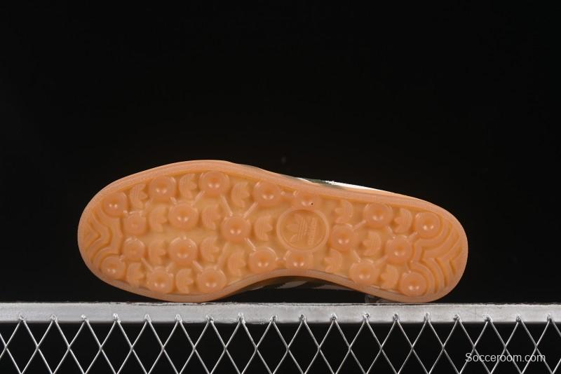 Adidas Originals Gazelle Indoor Retro Casual Sneakers with Anti-Slip and Wear-Resistant Design - JH8821