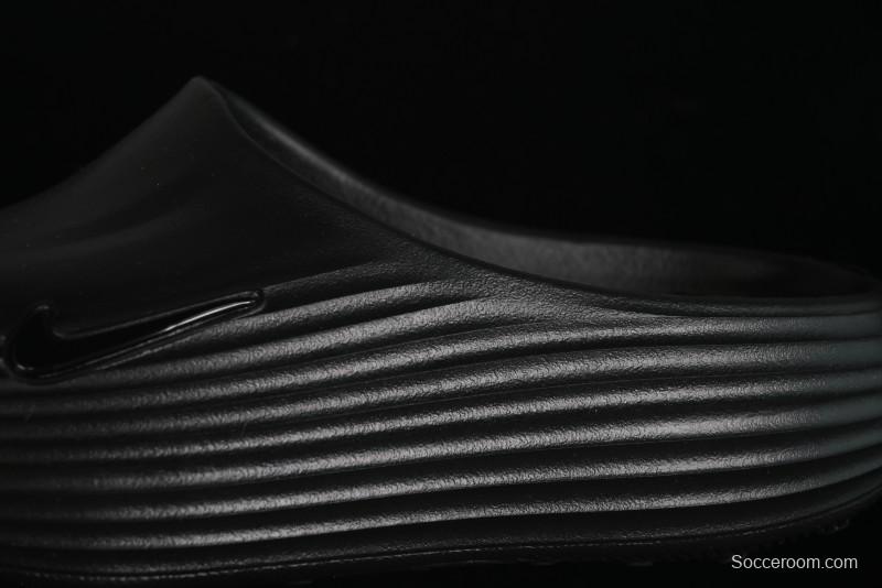 Nike ReactX Rejuven8 Slide Summer Comfort Sandals with ReactX Foam - HV4479-001