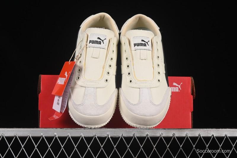 Puma Bella UT Canvas Fashion Casual Sneakers - 402981-04