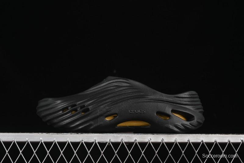 Crocs Eva Wave Casual Beach Clog Sandals - B.D4