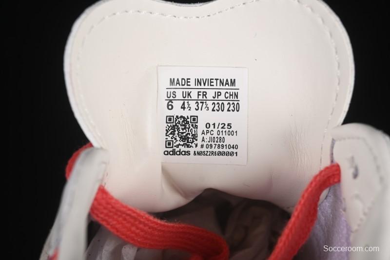 Adidas Samba OG Women's Casual Sneakers - JI0280