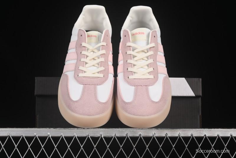 Adidas Barreda Decode Comfort Cushion Low-Top Casual Sneakers - JI2322