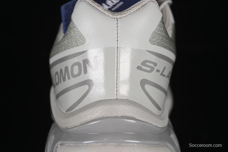 Salomon XT-6 EXP Outdoor Running Shoes with Advanced Technology - 474448-21