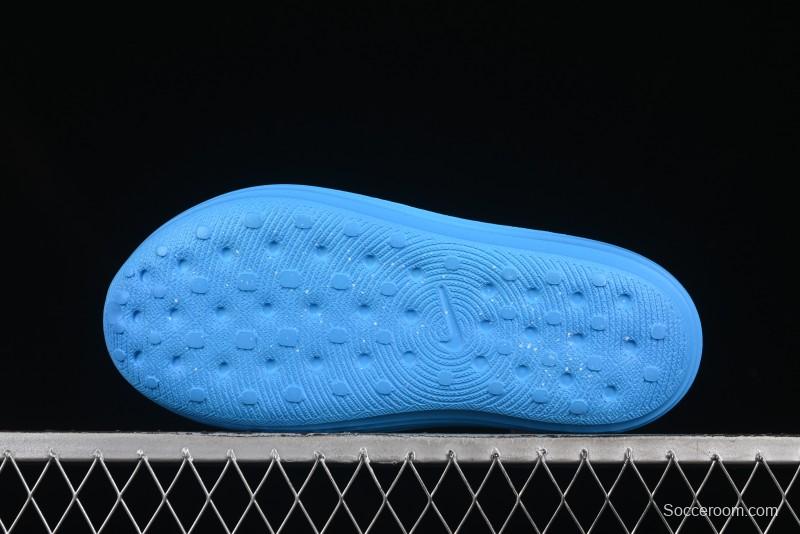 Nike ReactX Rejuven8 Summer Sandals with Ultra-Soft ReactX Foam for All-Day Comfort - HV5062-400