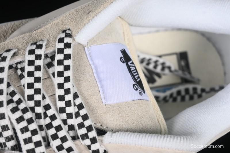 Vans Knu Skool Low-Top Retro Chunky Sneakers - VN0007QDQJM