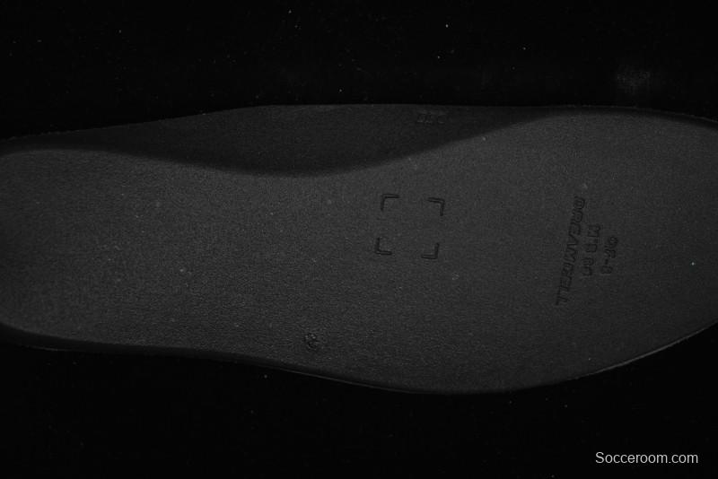 Nike Air Jordan 4 Retro Sneakers in Cave Stone Brown Suede with Black Mesh - FV5029-200