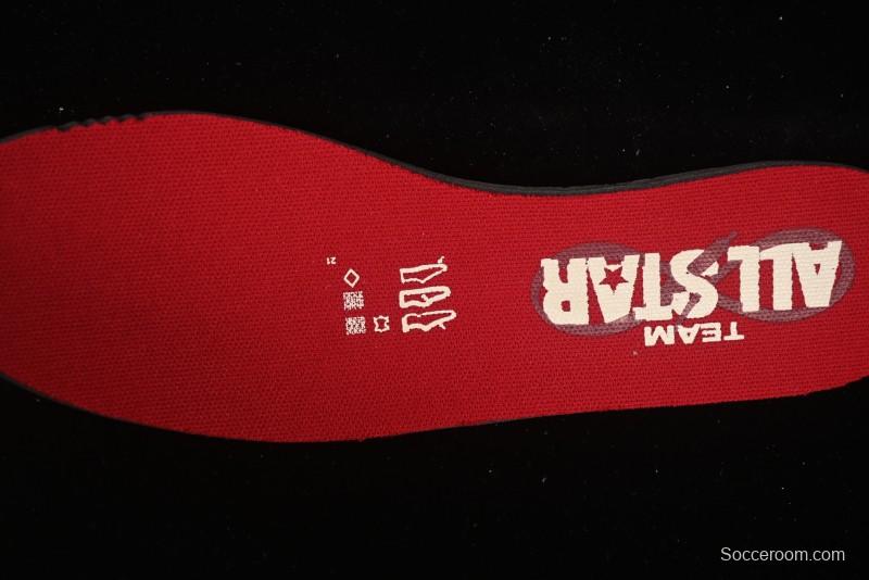 Converse Run Star Trainer Snake Year Limited Edition Non-Slip Wear-Resistant Training Shoes - A13344C