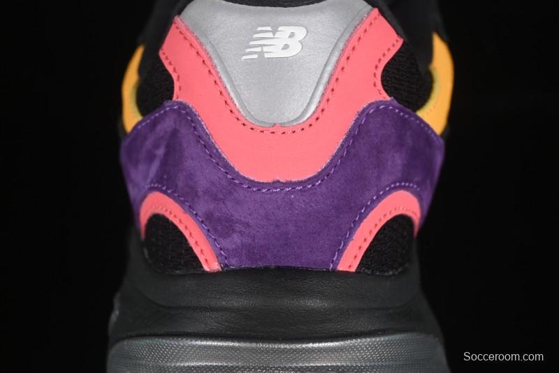 New Balance 2010 Series Retro Casual Running Shoes - M2010ND