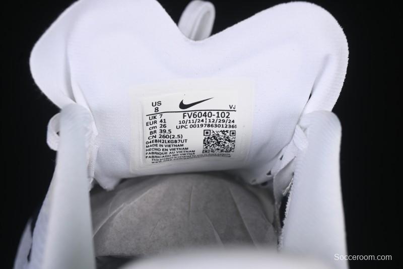 Nike Zoom Rival Fly 4 Lightweight Responsive Running Shoes with Flyknit and React Technology - FV6040-102