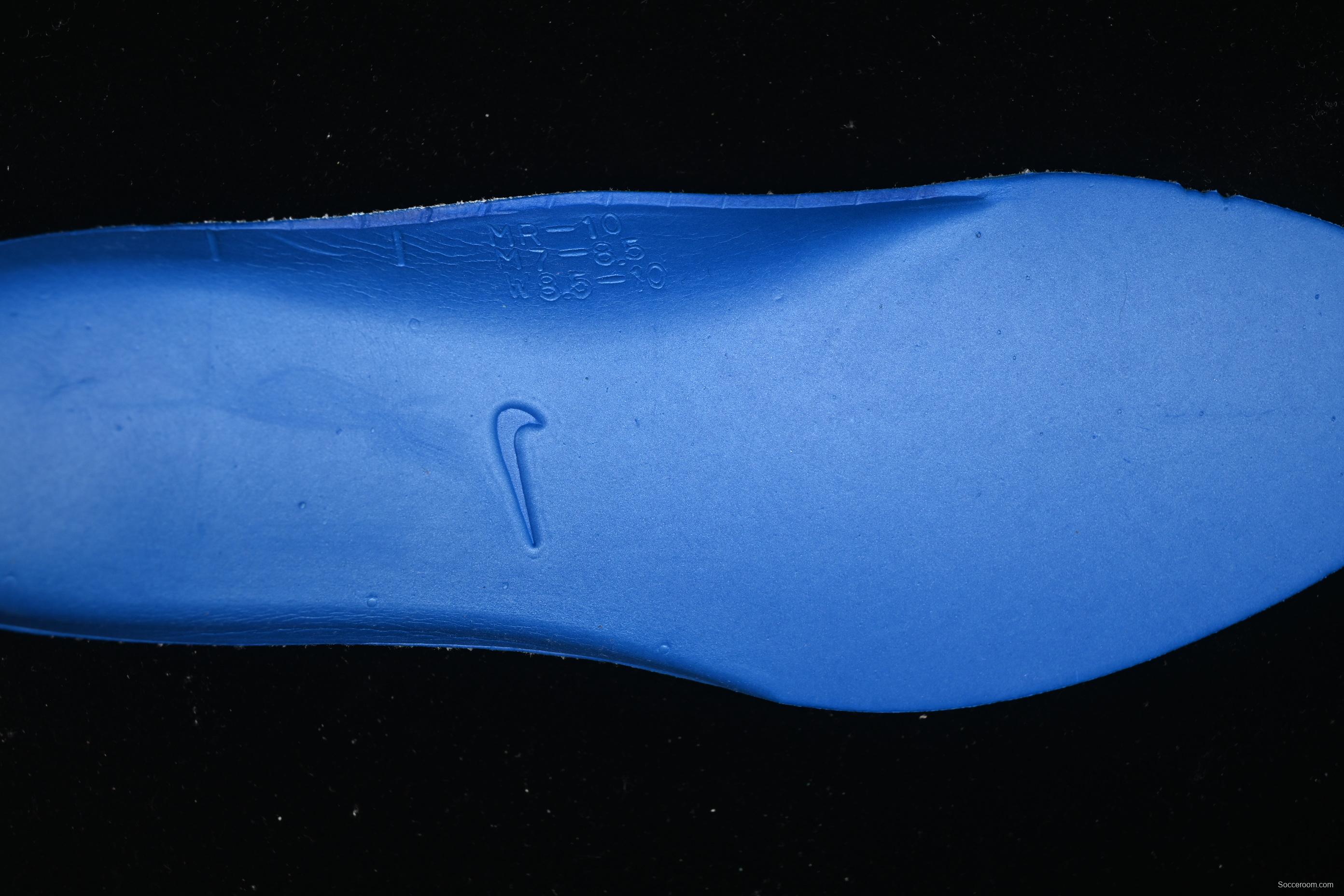 Nike Air Zoom Vomero 18 Lunar Running Shoes with Enhanced Cushioning - HQ2157-003