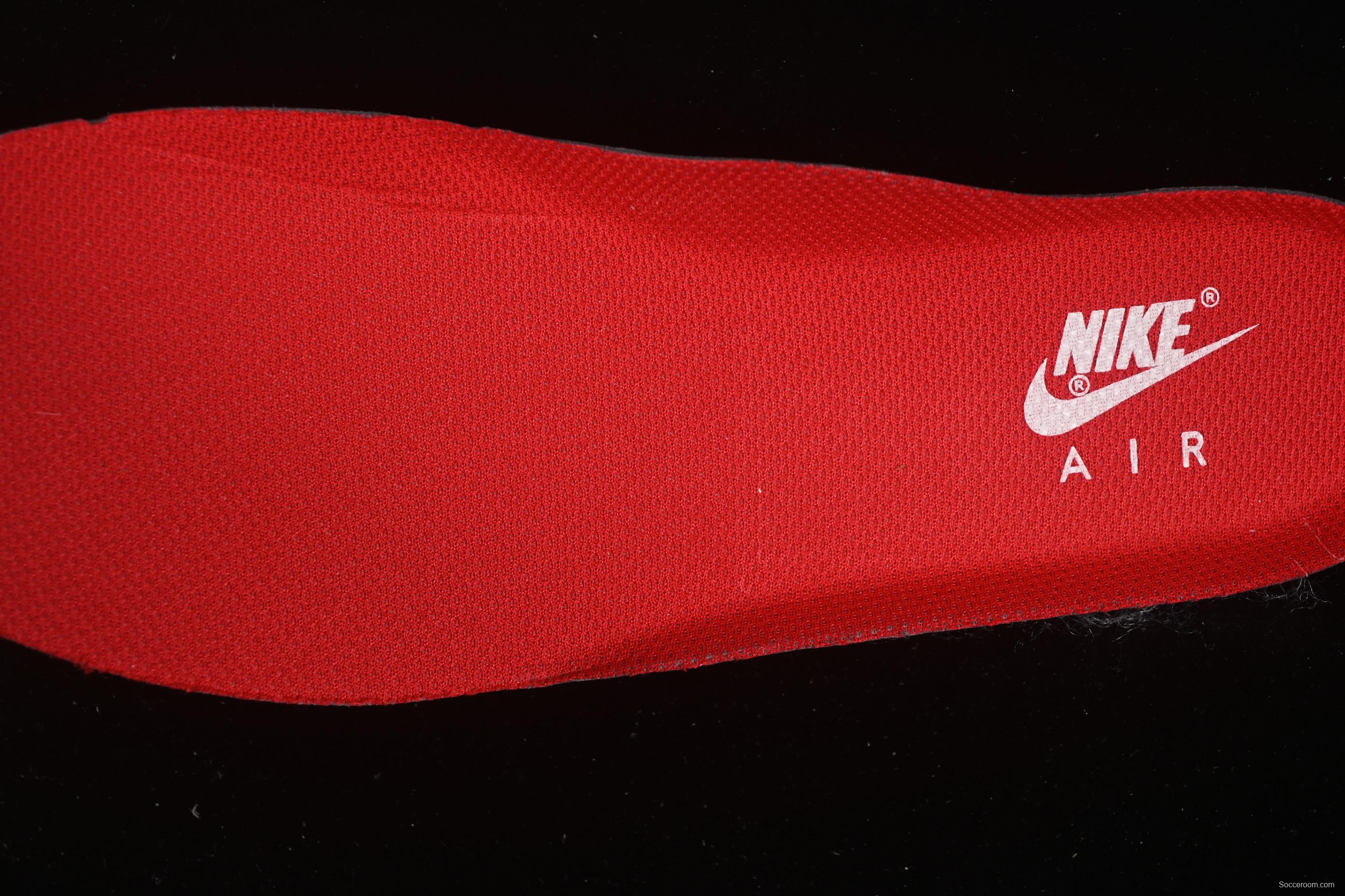 Nike Air Force 1'07 Low "Love Brain" 520 Series Limited Casual Sneakers - SD2023-024