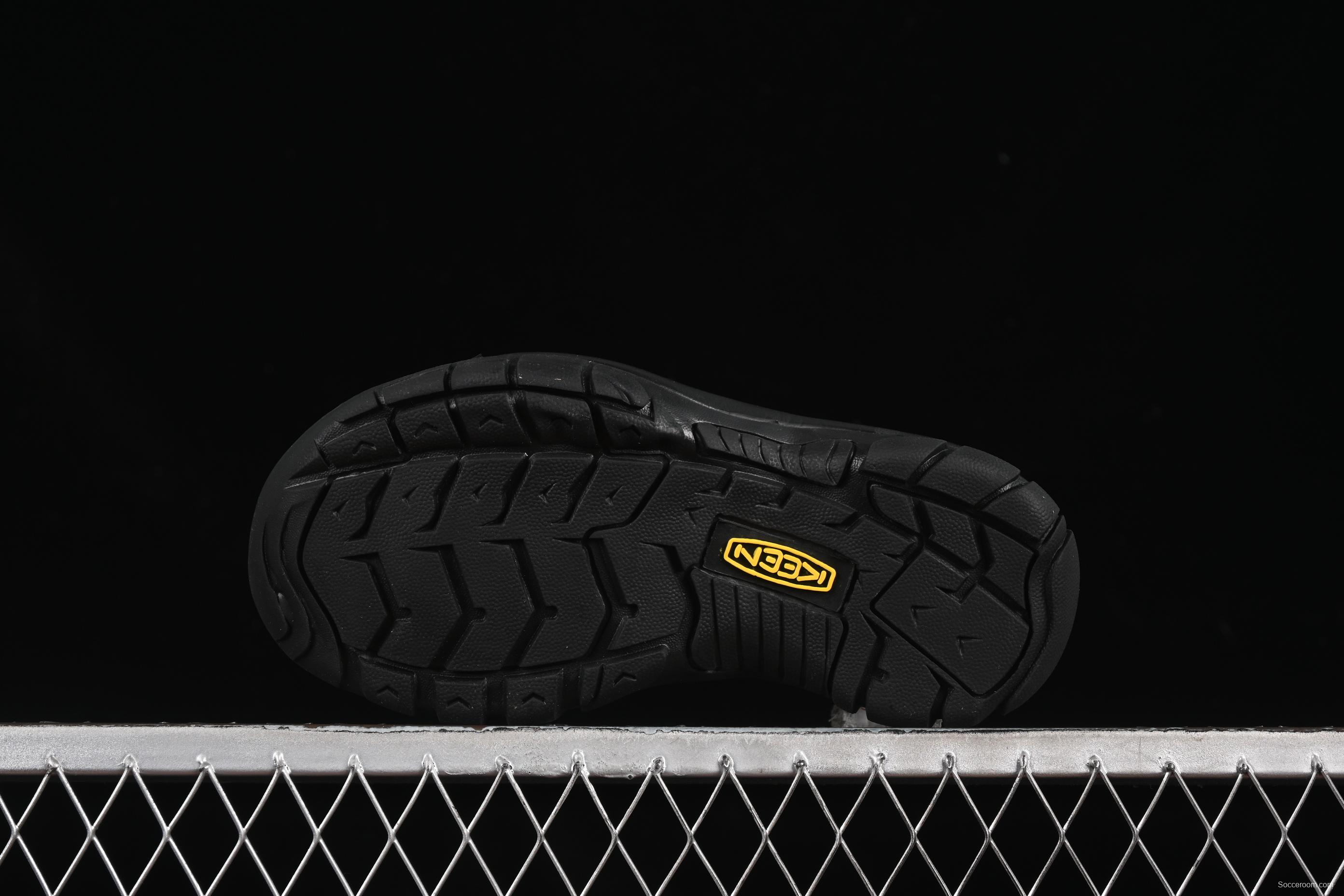 Keen Newport Summer Trendy Woven Elastic Strap Water Sandals for Hiking and Outdoor Activities - 1022258