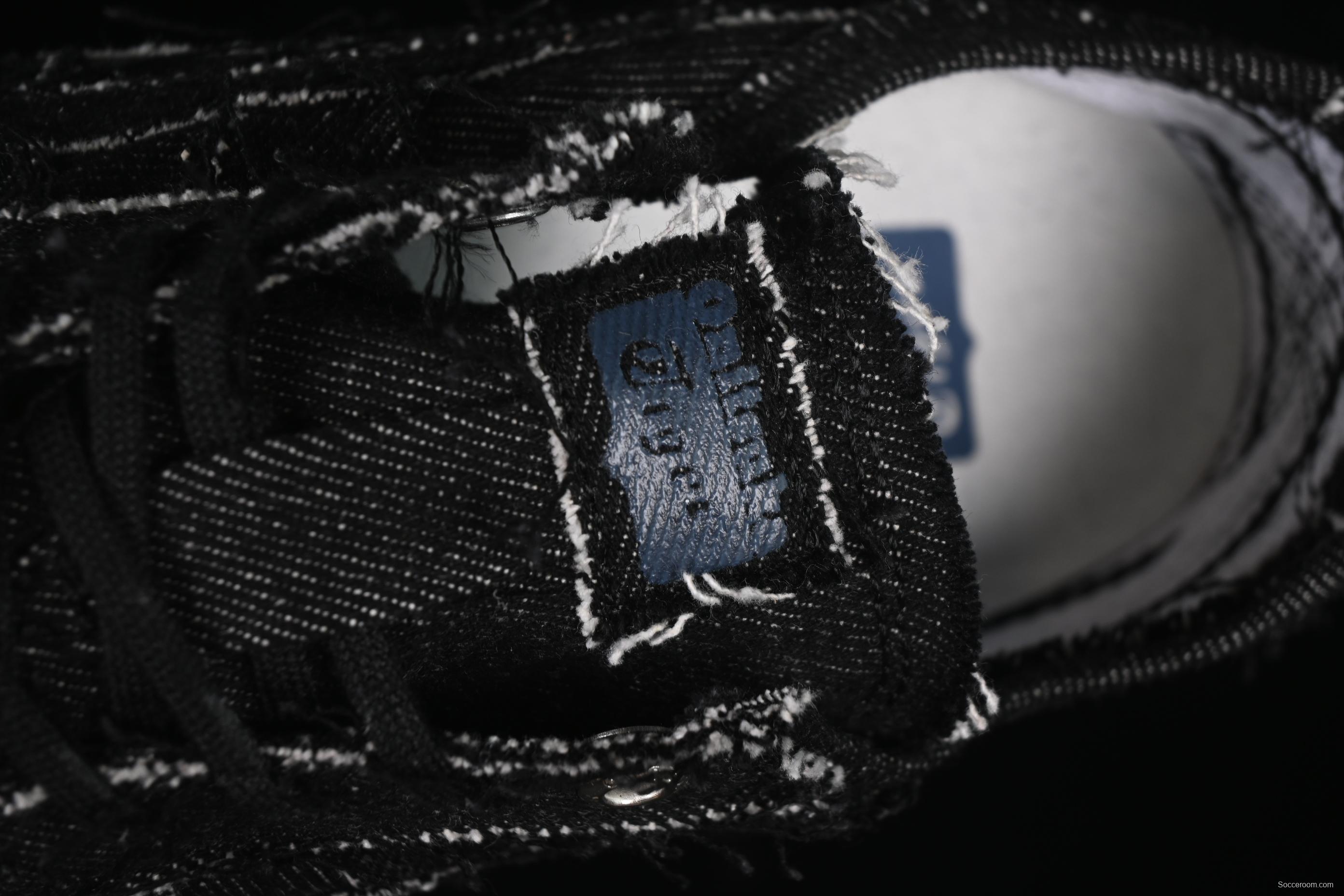 Onitsuka Tiger Mexico 66 SD Low-Top Casual Running Shoes - 1183C310-001