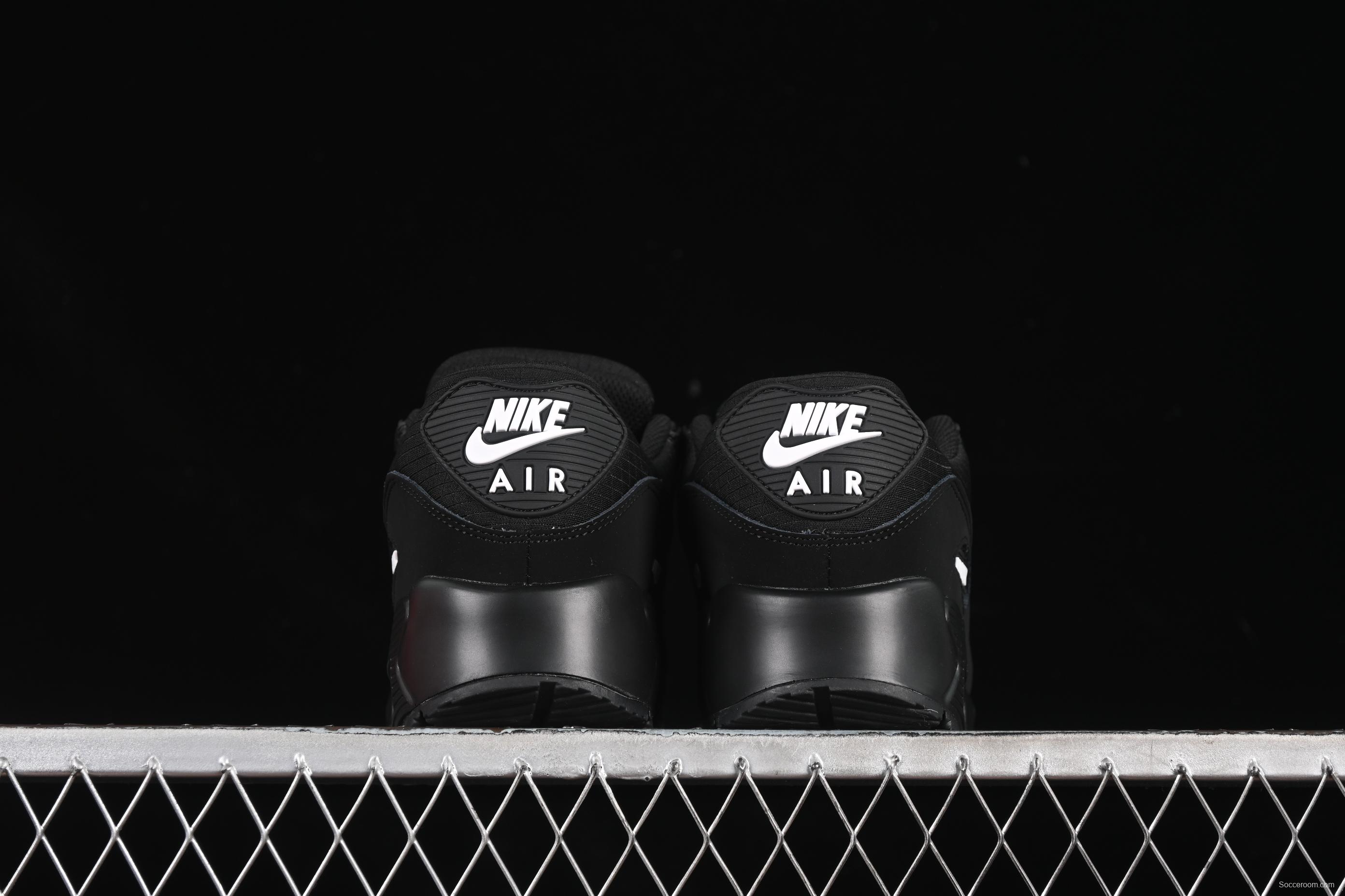 Nike Air Max 90 Retro Running Shoes with Air Cushion Technology - AJ1285-019