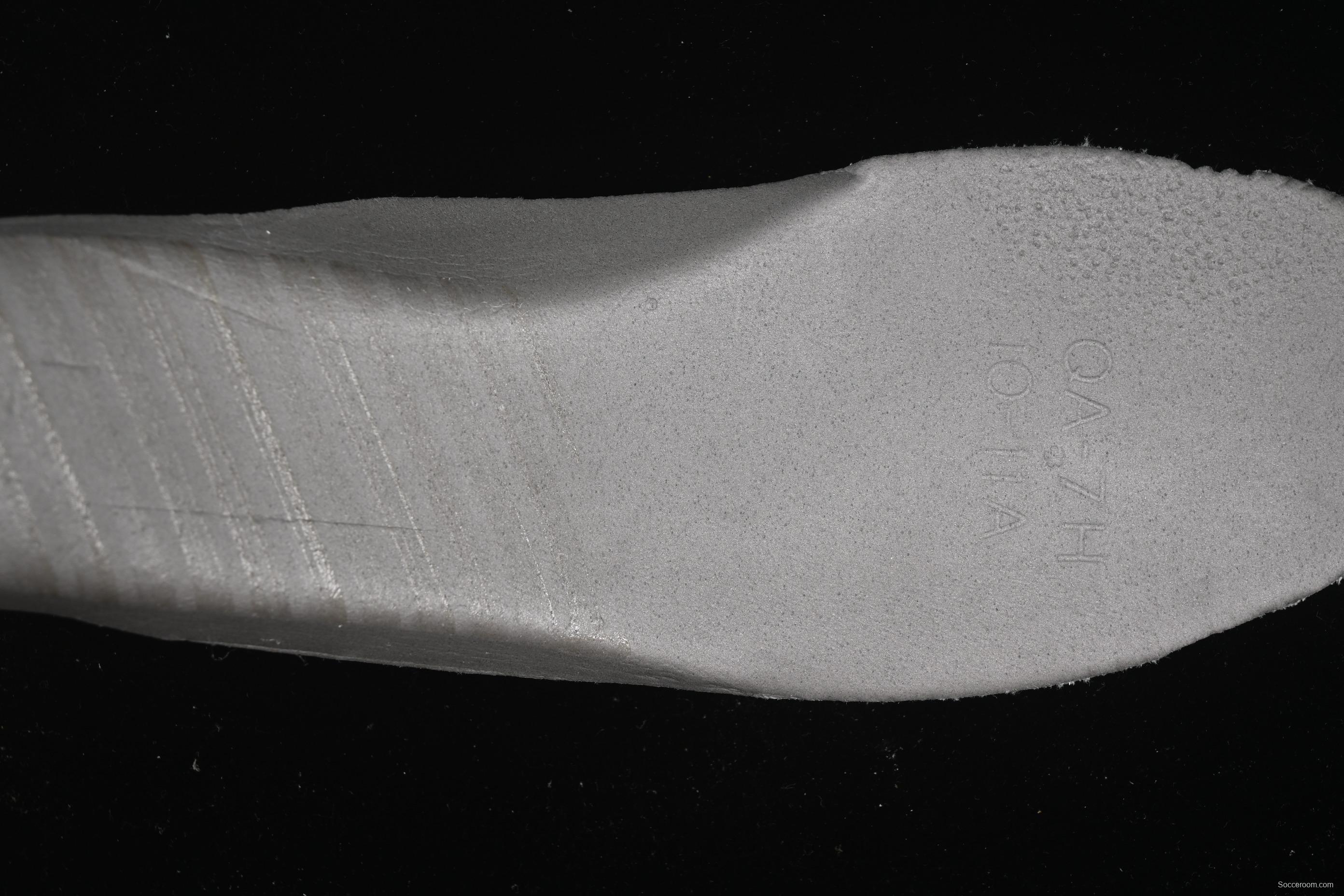 Nike Air Force 1 '07 Low Stussy Collaboration Dark Blue Mini Swoosh Casual Sneakers - HH7518-061