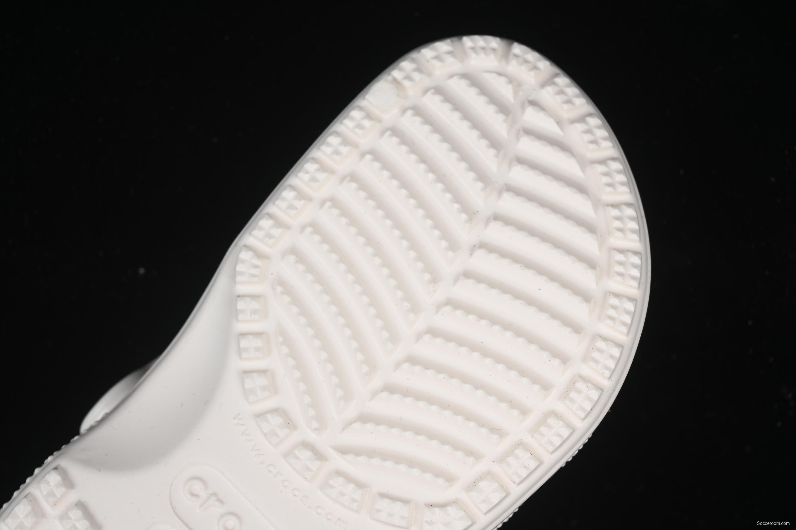 Crocs Classic Clog Kids Comfortable Lightweight Slip-Resistant Casual Shoes - Classic