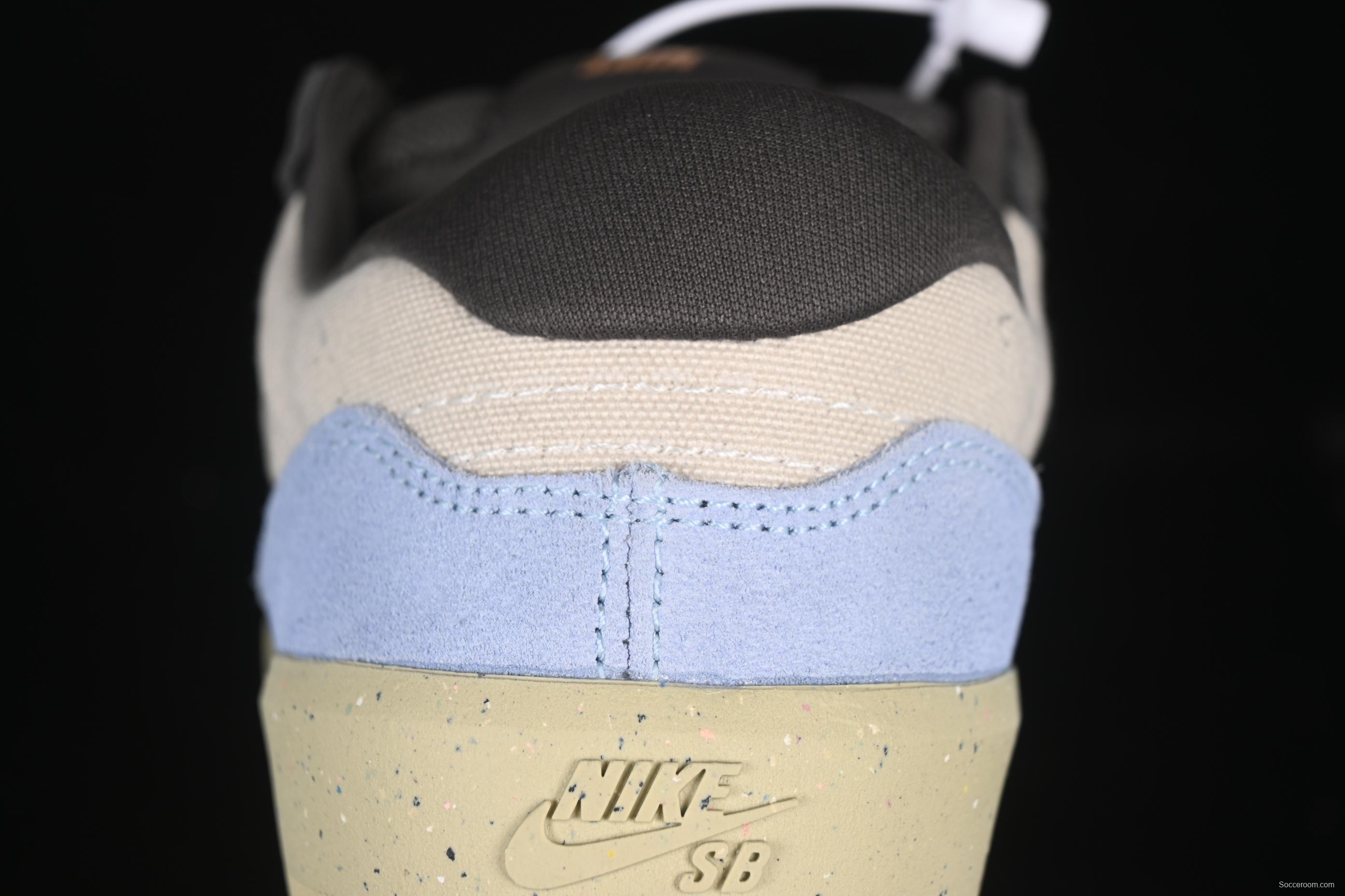 Nike SB Force 58 Retro Skateboard Shoes - DV5477-102