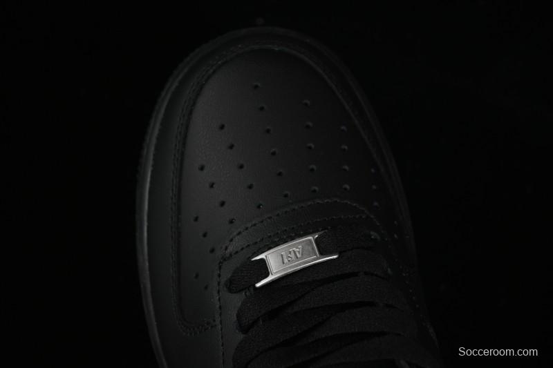 Nike Air Force 1 Low CDG Collaboration Casual Sneakers - 923044-101