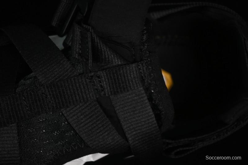 Vibram Suicoke Low-Cut Breezandal Barefoot Fitness Squat Support Quick-Dry Five-Toe Shoes S20MLC1