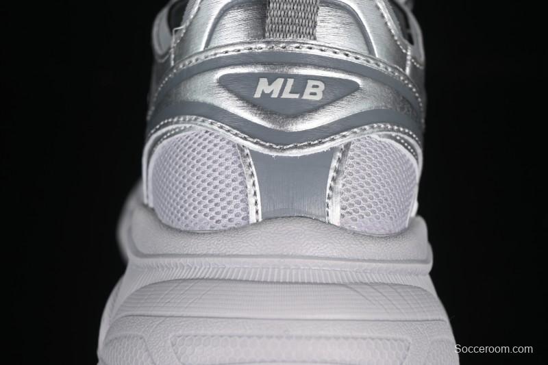 New York Yankees MLB Ace Runner Mary Jane Summer Sports Casual Sandals - 3ASDACE5350SIS