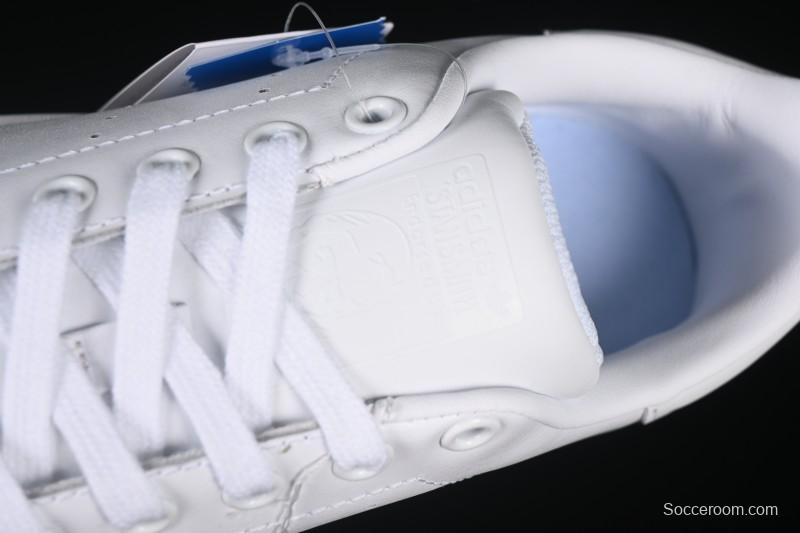 Adidas Stan Smith Classic Evergreen Casual Sneakers - S75104