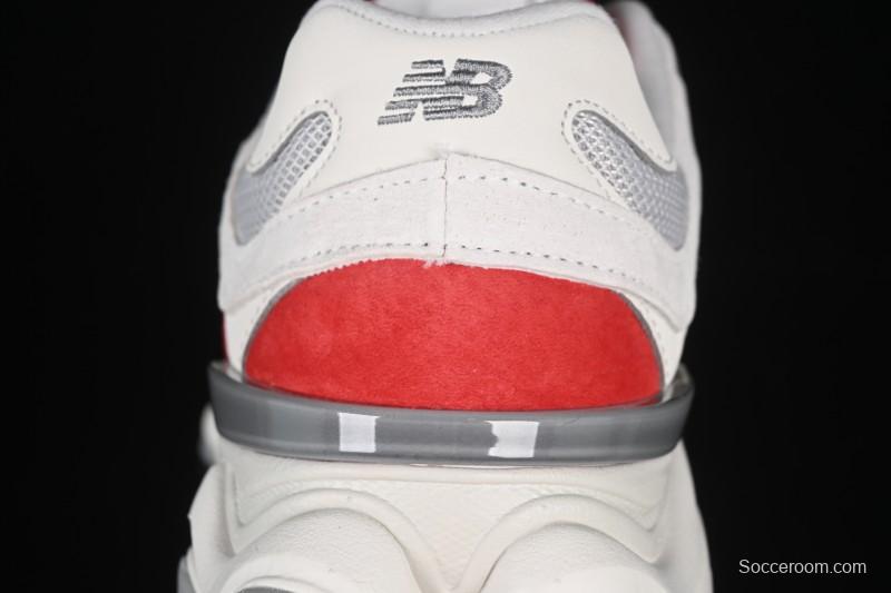 New Balance NB9060 Series Retro Casual Running Shoes - U9060JBE