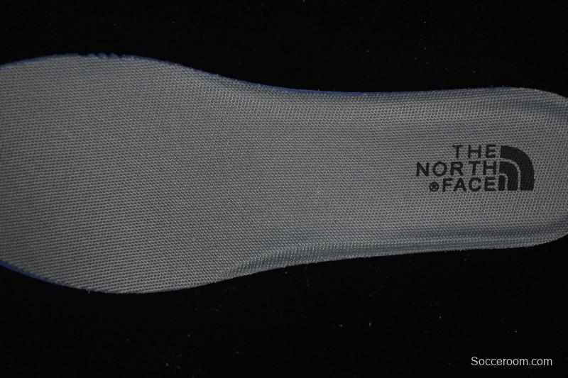 The North Face Low-Cut Hiking Trail Outdoor Casual Board Shoes - NF0A8AD94QI-080