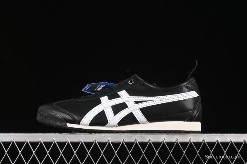 Onitsuka Tiger Mexico 66 SD Low-Top Casual Running Shoes - 1183A872-003