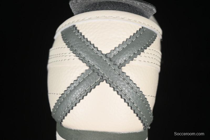 Onitsuka Tiger Mexico 66 Low-Top Casual Running Shoes - 1183B781-103