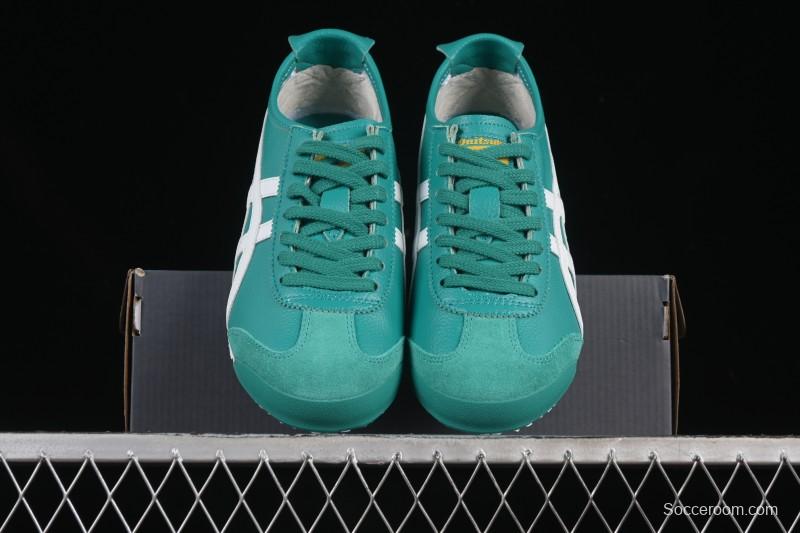 Onitsuka Tiger Mexico 66 Low-Top Casual Running Shoes - 1183B771-300