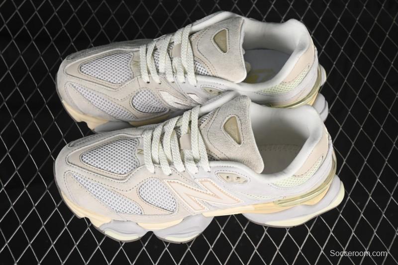 New Balance NB9060 Series Retro Casual Running Shoes - U9060EEP
