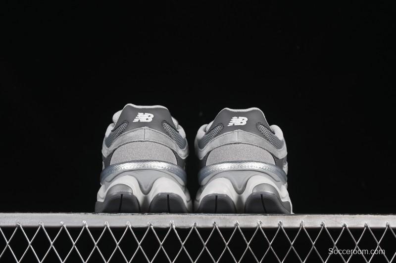 New Balance 9060 Retro Casual Running Shoes - U9060GG