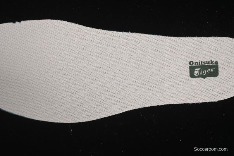 OnitsukaTiger RunSpark Low-Top Lifestyle Shoes - 1183B480-200