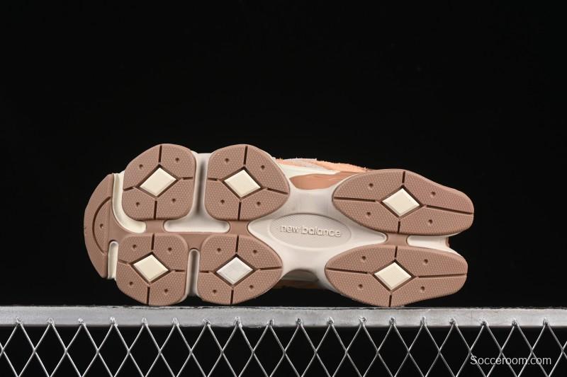 New Balance 9060 Retro Casual Running Shoes - U9060WCW