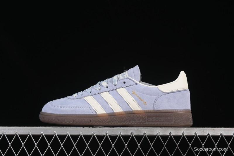 Adidas Handball Spezial Classic Retro Casual Sneakers - KI5933