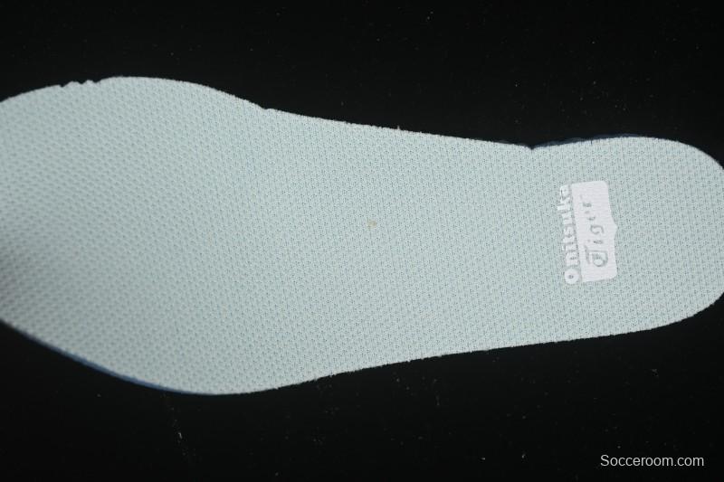 Onitsuka Tiger Mexico 66 Low-Top Casual Running Shoes - 1183B603-303