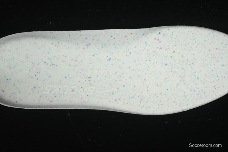 Brooks Glycerin Max Men's Cushioned Marathon Running Shoes - 1204361B166